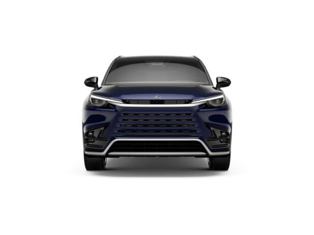 New 2026 Lexus TX 500h F SPORT PERFORMANCE PREMIUM AWD SUV
