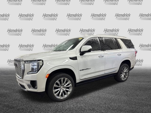 2023 GMC Yukon Denali photo 6