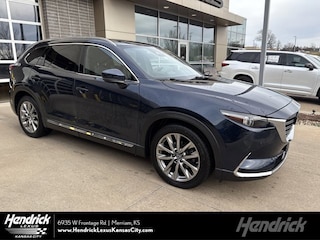 2019 Mazda CX-9 Grand Touring SUV