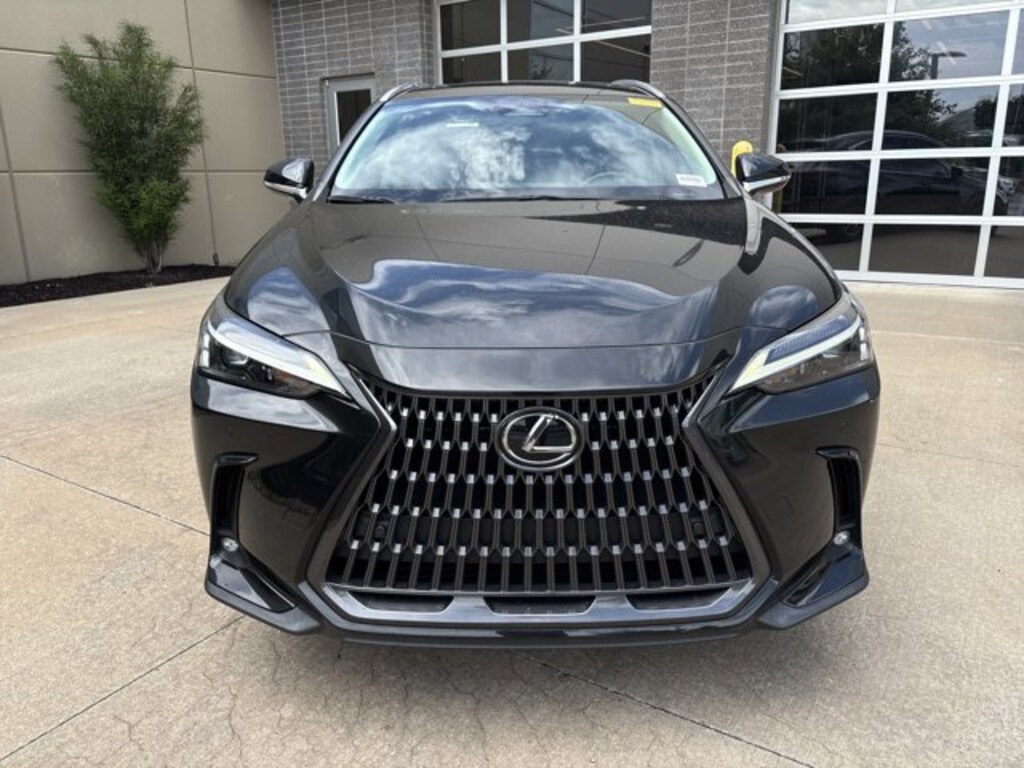 Used 2023 Lexus NX NX 350h Premium SUV