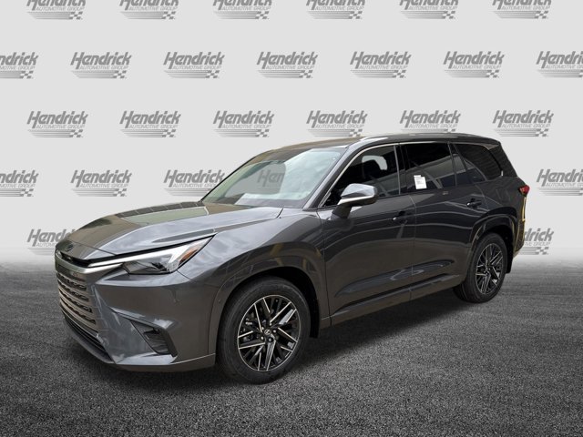 New 2026 Lexus TX 350 PREMIUM AWD SUV