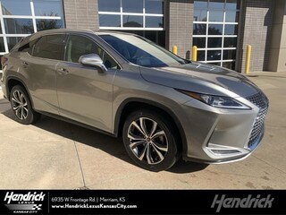 2020 LEXUS RX RX 350 SUV