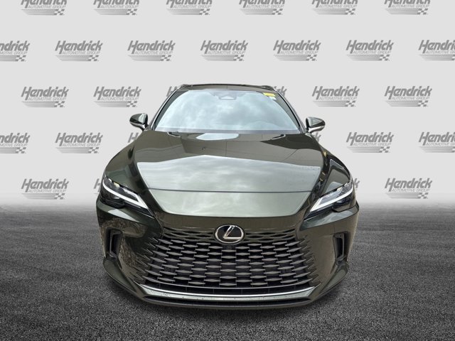2023 Lexus RX 350 Premium photo 3