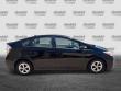 2012 Toyota Prius Three Hatchback