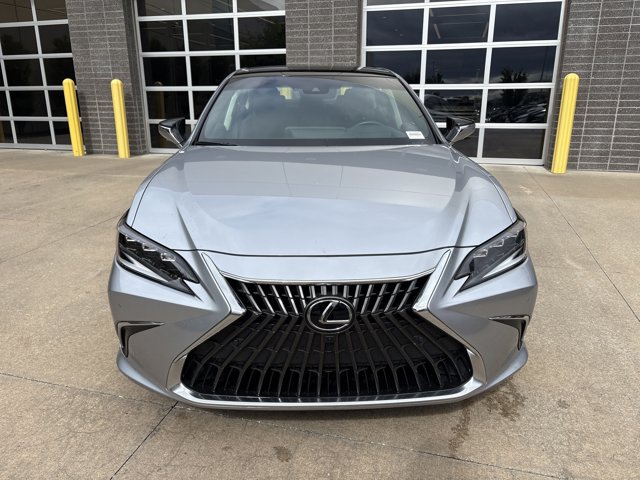 Used 2025 Lexus ES ES 350 Ultra Luxury Sedan
