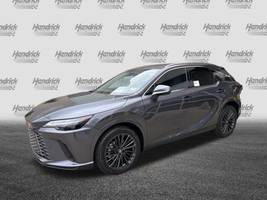 New 2026 Lexus RX 350 PREMIUM SUV