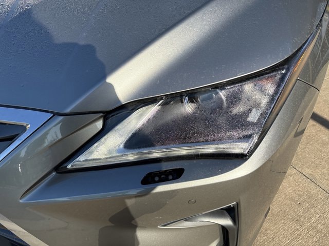 2018 LEXUS RX RX 350 photo 4