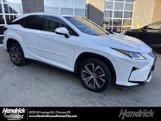 2019 LEXUS RX RX 350 SUV