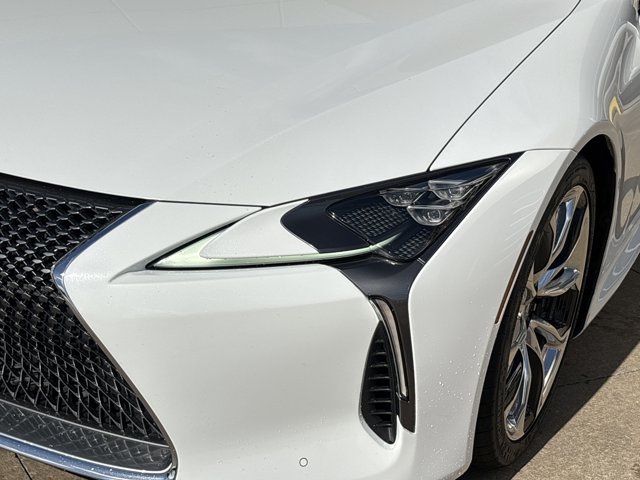 Used 2018 Lexus LC LC 500 Coupe