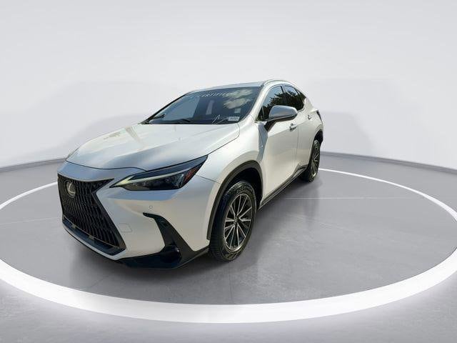 2024 LEXUS NX NX 350 Premium photo 2