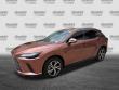 2025 LEXUS RX RX 350h Premium SUV