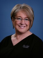 Staff member Christine McLean from ID_8e93b870a049