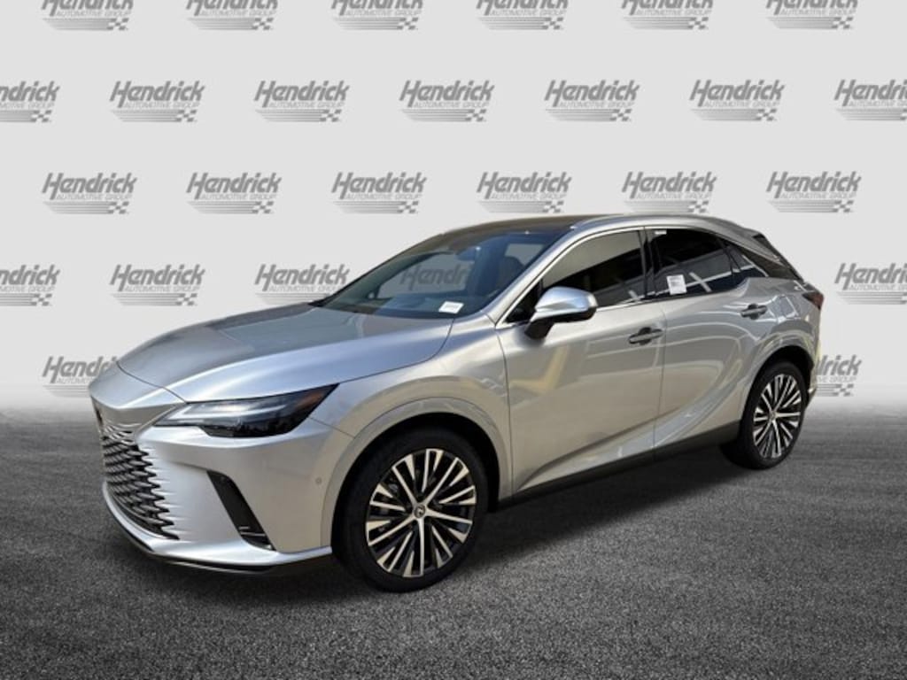 New 2025 Lexus RX 350 PREMIUM PLUS SUV