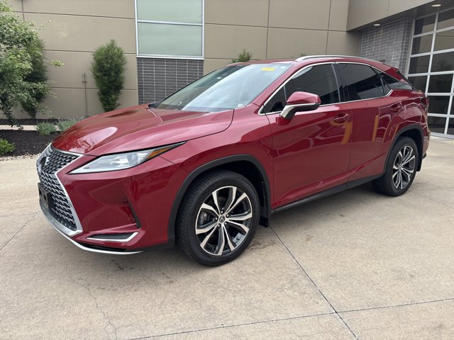 LEXUS RX RX 350