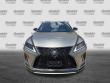 2020 LEXUS RX RX 350 F SPORT Performance SUV