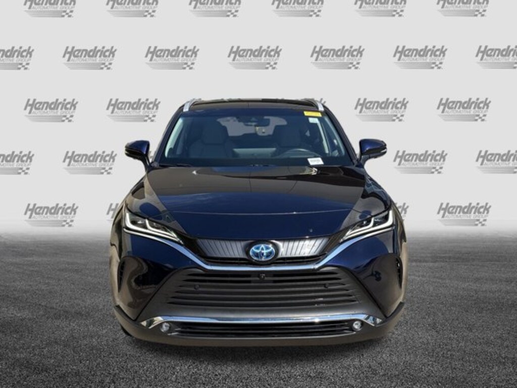 Used 2023 Toyota Venza Limited SUV