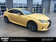  LEXUS RC