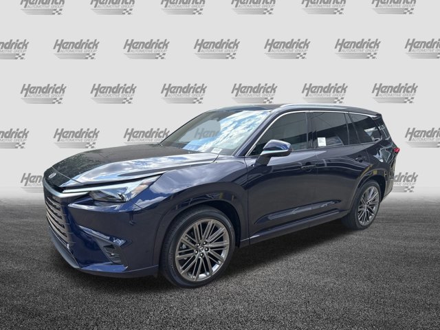 2025 Lexus TX 350 Luxury photo 4