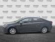 2024 Toyota Corolla LE Sedan