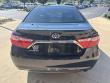 2016 Toyota Camry SE Sedan