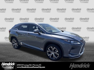 2022 LEXUS RX RX 350 SUV