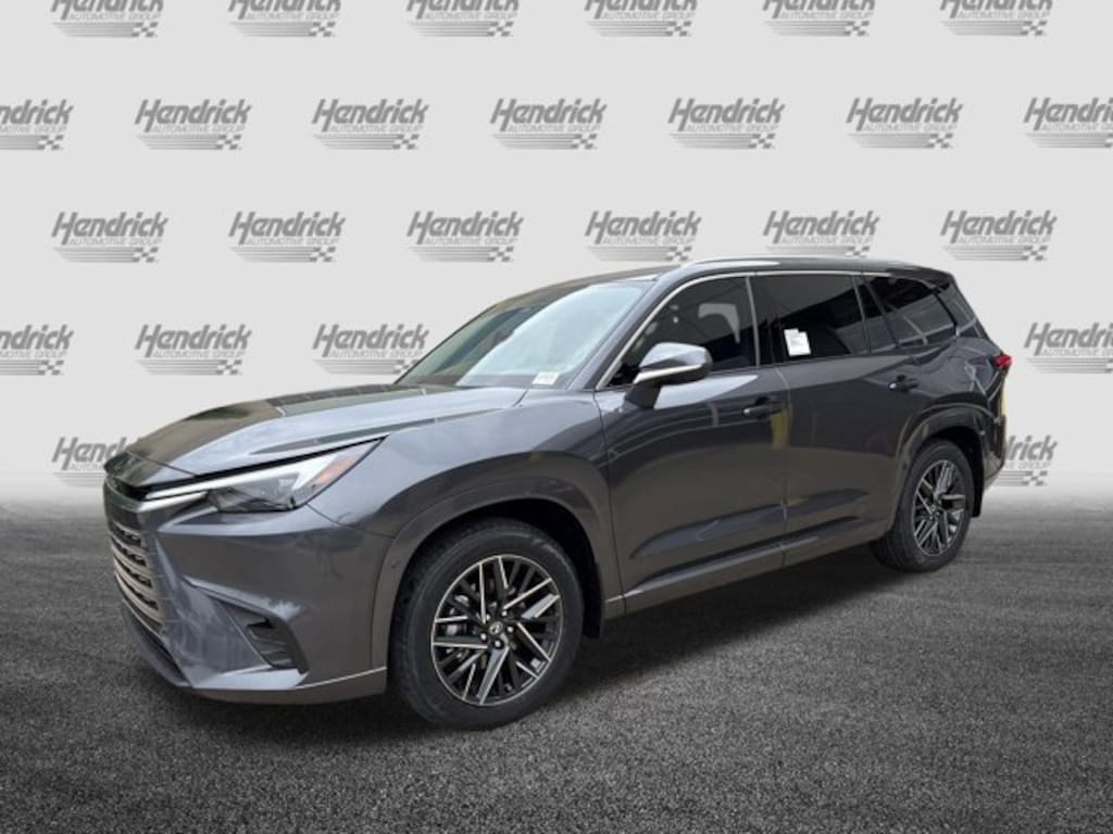 New 2026 Lexus TX 350 PREMIUM AWD SUV