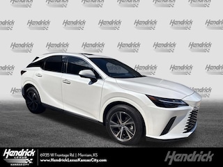 2024 LEXUS RX RX 350h Premium SUV