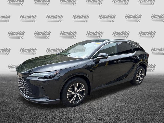 2024 Lexus RX 350 Premium photo 4