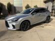 2025 LEXUS RX RX 350h F SPORT Design SUV