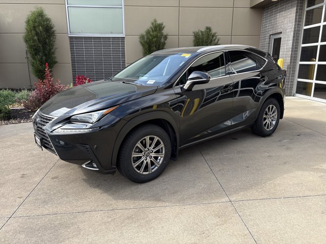 Used 2020 Lexus NX NX 300 SUV