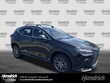  LEXUS NX 350h