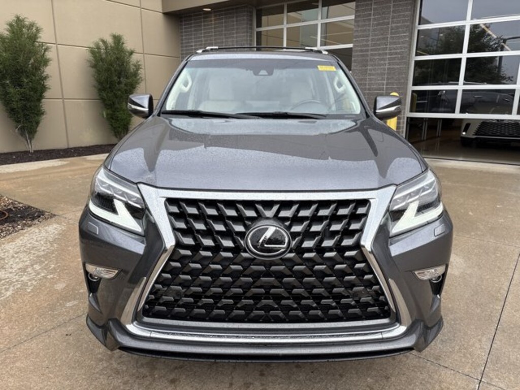 Used 2023 Lexus GX GX 460 Premium SUV