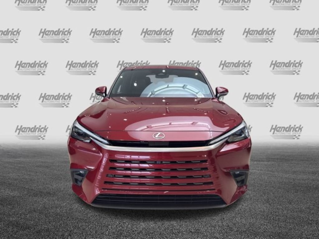 New 2026 Lexus TX 350 LUXURY AWD SUV