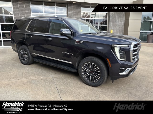 GMC Yukon