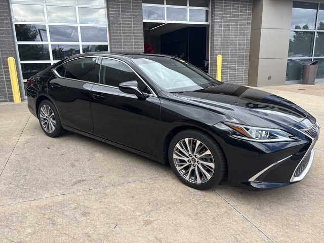 LEXUS ES ES 250