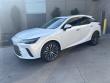 2025 LEXUS RX RX 350h Premium Plus SUV