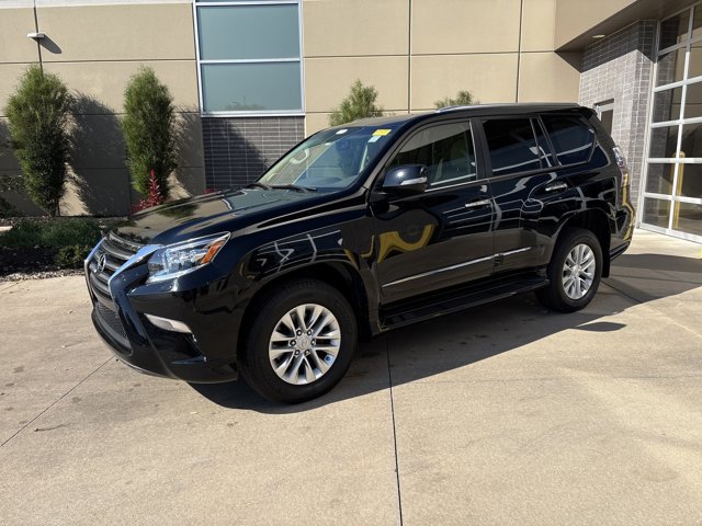 Used 2015 Lexus GX 460 SUV