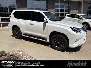 2023 LEXUS GX GX 460 Premium SUV