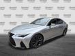 2024 LEXUS IS 300 F SPORT DESIGN Sedan