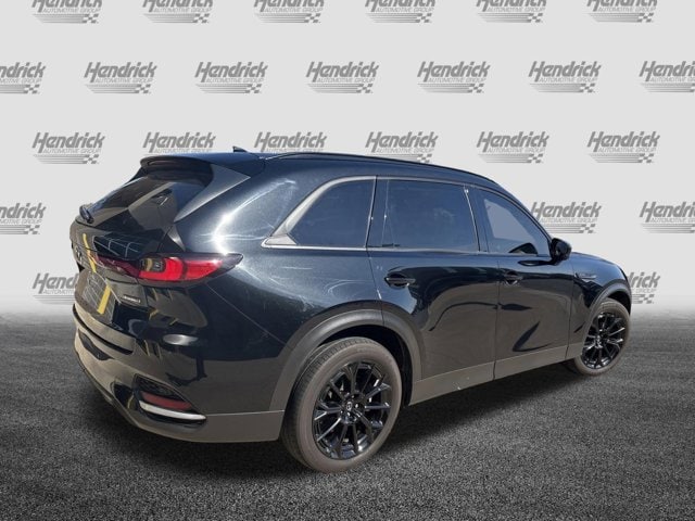 2025 Mazda CX-70 3.3 Turbo Premium Plus Package photo 3
