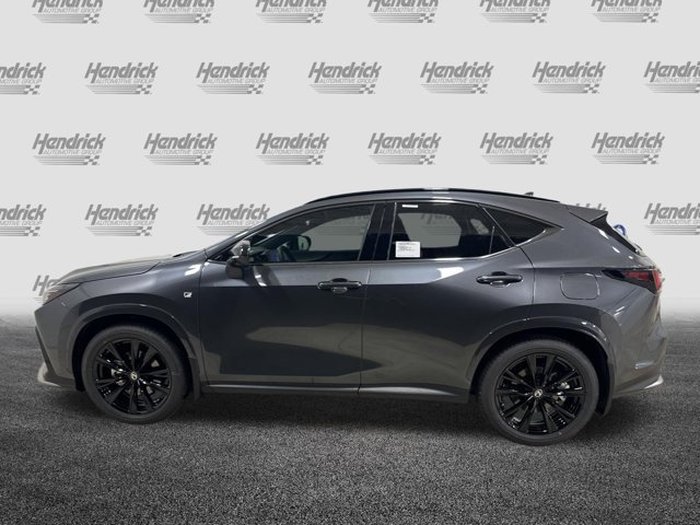 New 2026 Lexus NX 350 F SPORT HANDLING AWD SUV