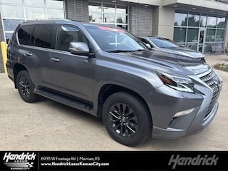 2021 LEXUS GX GX 460 Premium SUV