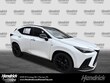  LEXUS NX 350