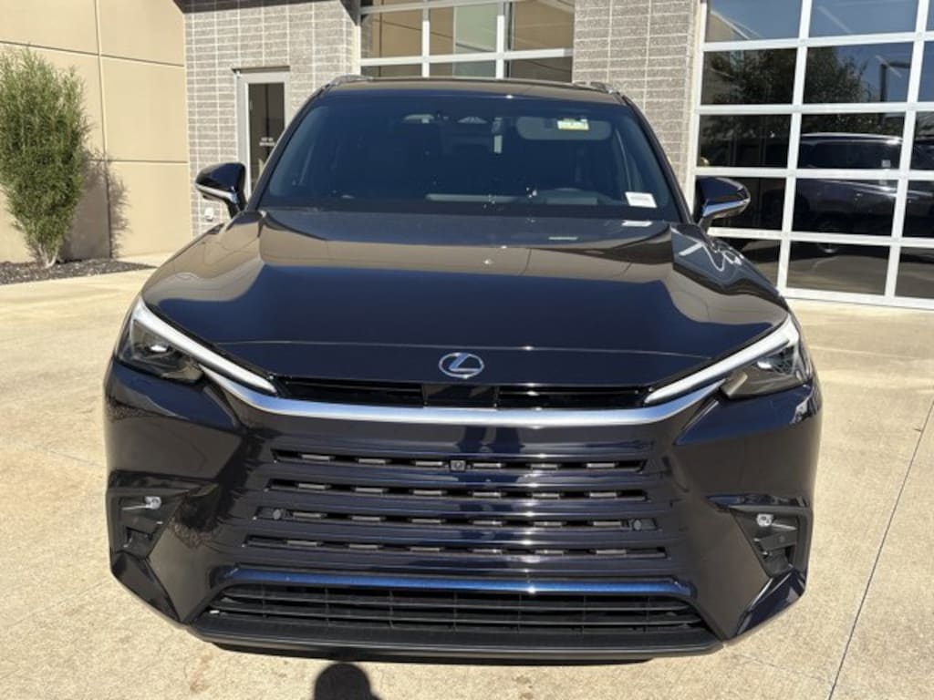 New 2026 Lexus TX 350 LUXURY AWD SUV