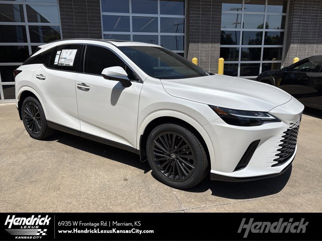 2026 Lexus RX 350 350 Premium AWD's photo