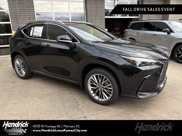  LEXUS NX 350h