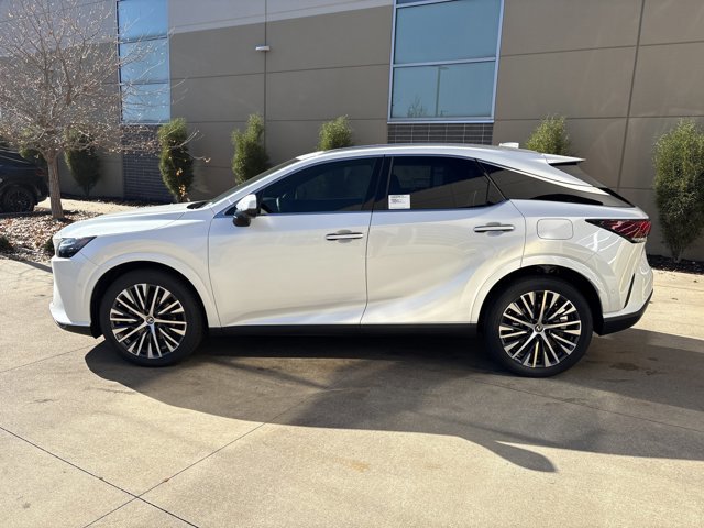 2026 Lexus RX 350 Premium photo 3
