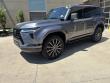 2025 LEXUS GX 550 LUXURY PLUS SUV