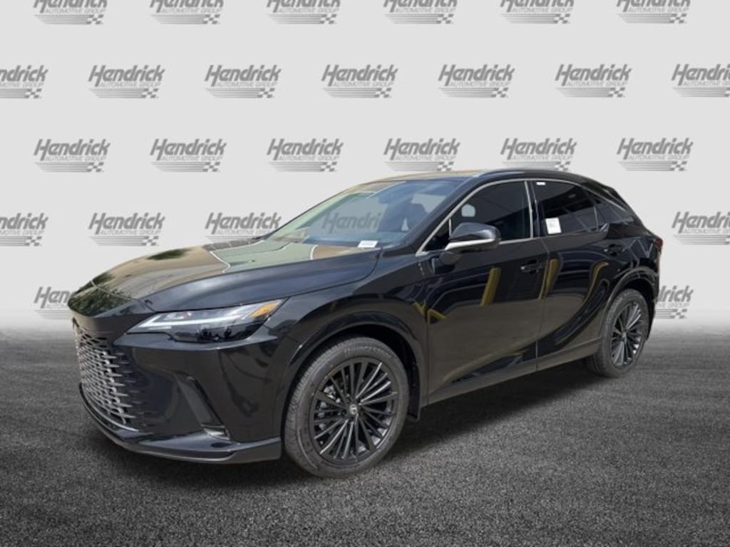 New 2026 Lexus RX 350 PREMIUM SUV