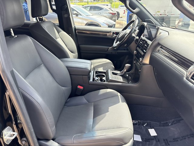 2023 LEXUS GX GX 460 Premium photo 4